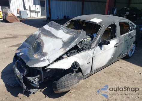 2010 BMW 335D z USA, uszkodzony, nr VIN WBAPN7C59AA266836